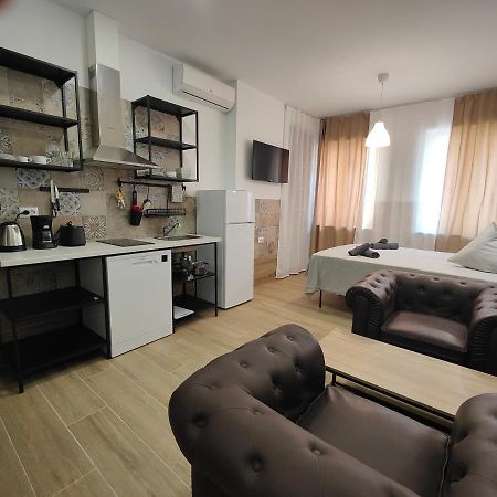 Apartamentos Pueblo Mar Κάλπε Εξωτερικό φωτογραφία