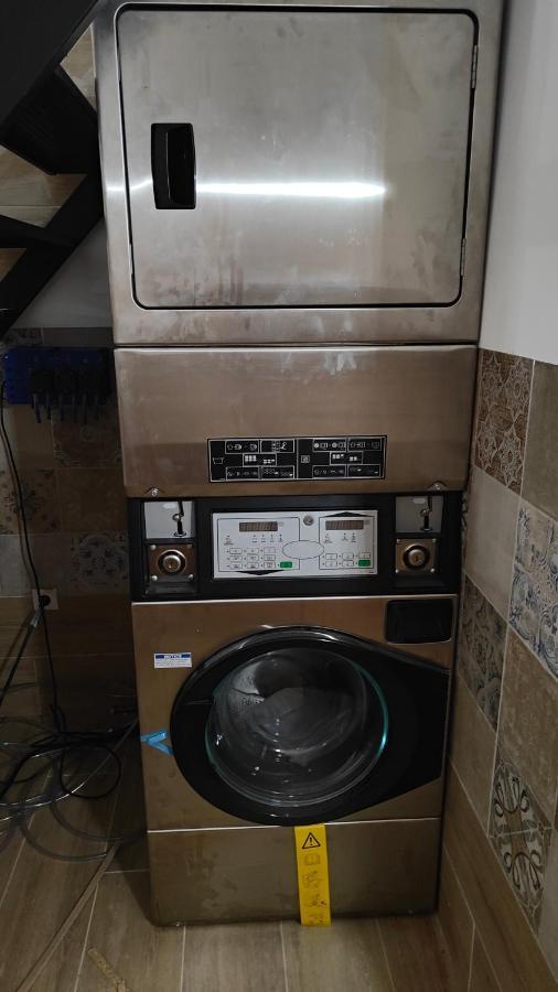 Apartamentos Pueblo Mar Κάλπε Εξωτερικό φωτογραφία