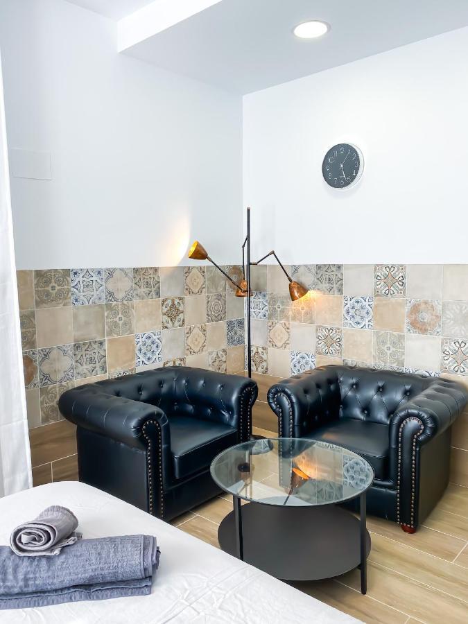 Apartamentos Pueblo Mar Κάλπε Εξωτερικό φωτογραφία