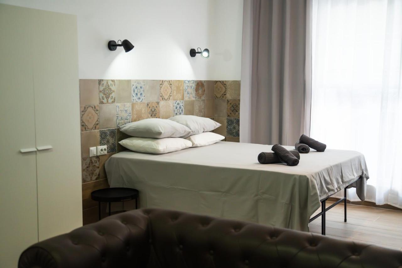 Apartamentos Pueblo Mar Κάλπε Εξωτερικό φωτογραφία