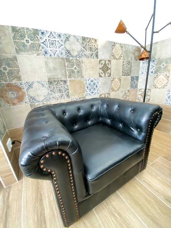 Apartamentos Pueblo Mar Κάλπε Εξωτερικό φωτογραφία