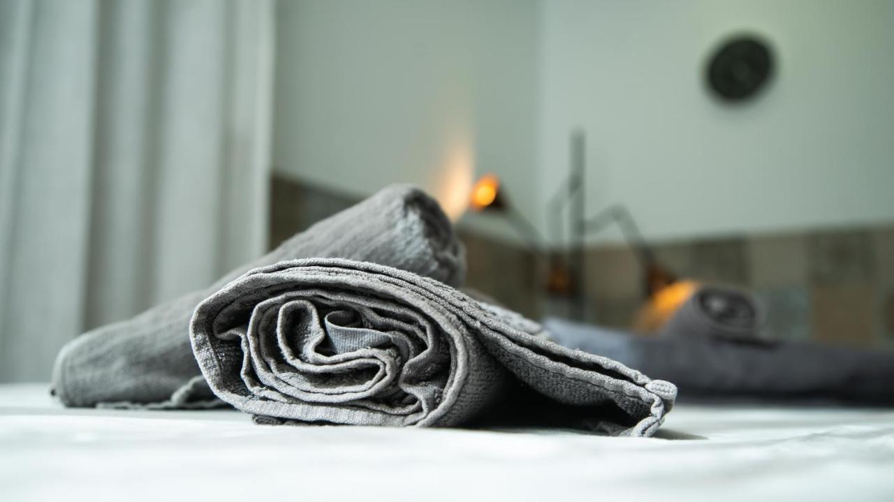 Apartamentos Pueblo Mar Κάλπε Εξωτερικό φωτογραφία