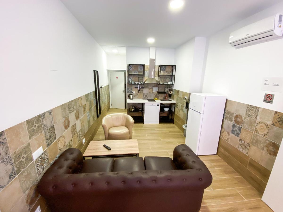 Apartamentos Pueblo Mar Κάλπε Εξωτερικό φωτογραφία