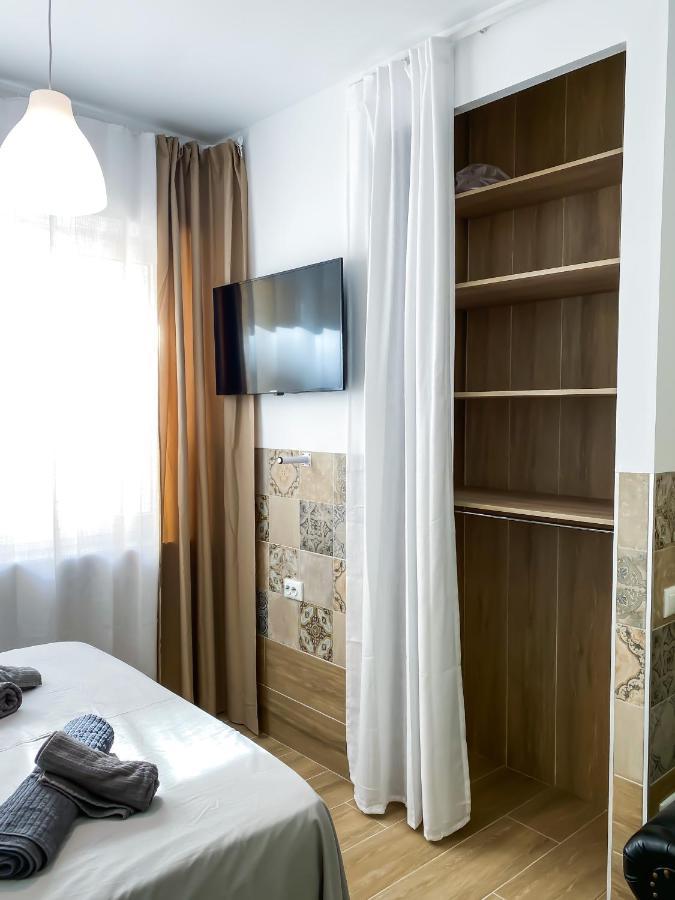 Apartamentos Pueblo Mar Κάλπε Εξωτερικό φωτογραφία