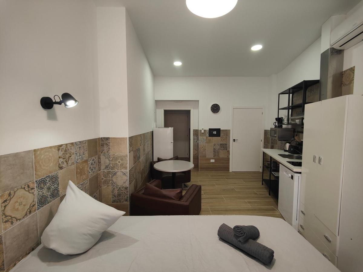 Apartamentos Pueblo Mar Κάλπε Εξωτερικό φωτογραφία