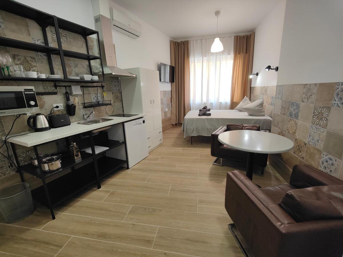 Apartamentos Pueblo Mar Κάλπε Εξωτερικό φωτογραφία