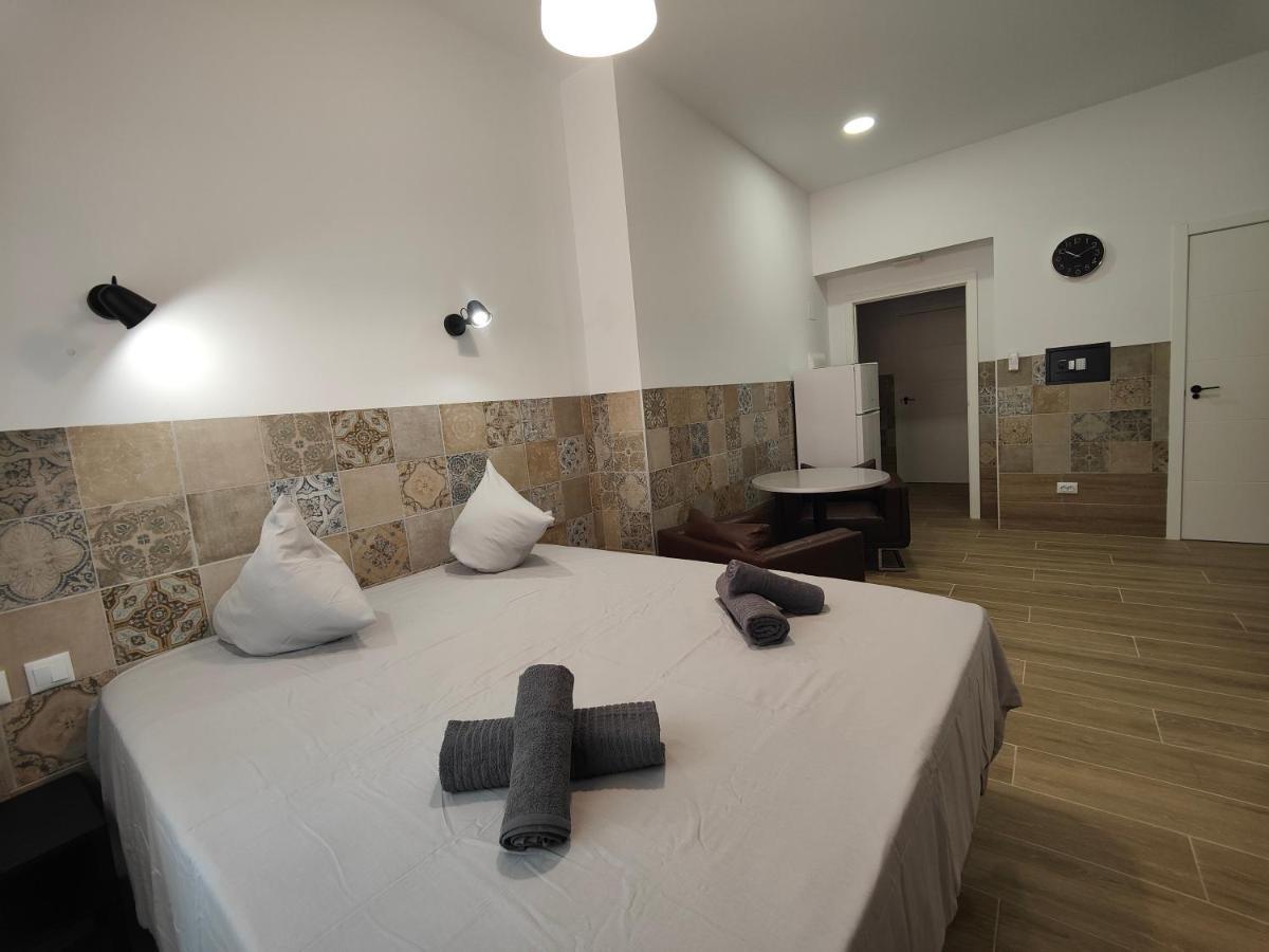 Apartamentos Pueblo Mar Κάλπε Εξωτερικό φωτογραφία