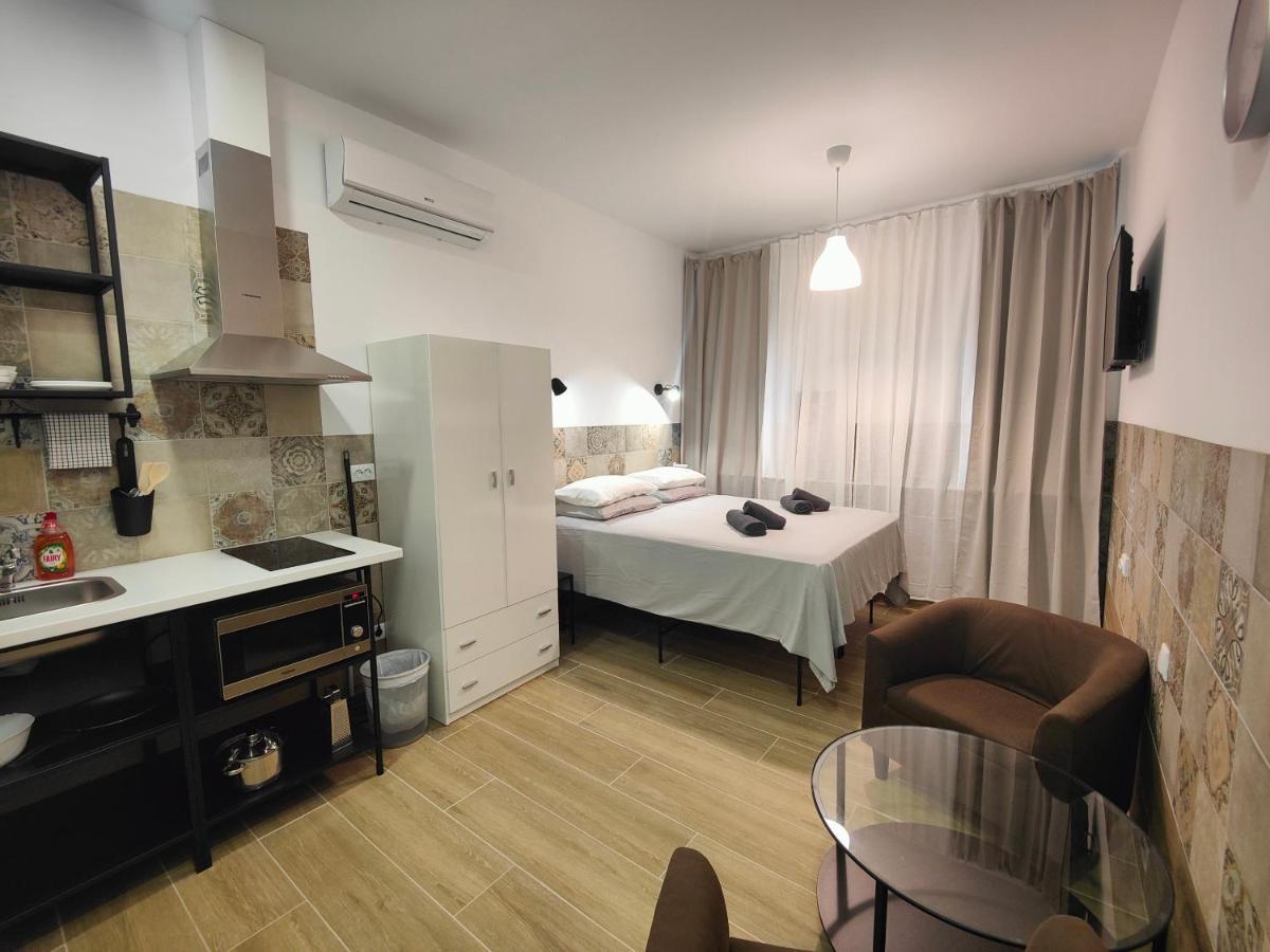 Apartamentos Pueblo Mar Κάλπε Εξωτερικό φωτογραφία