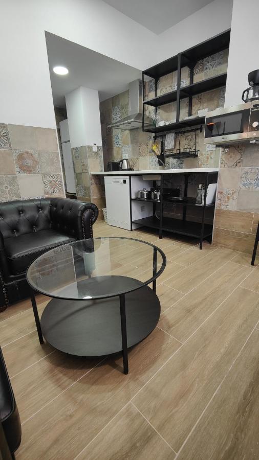 Apartamentos Pueblo Mar Κάλπε Εξωτερικό φωτογραφία