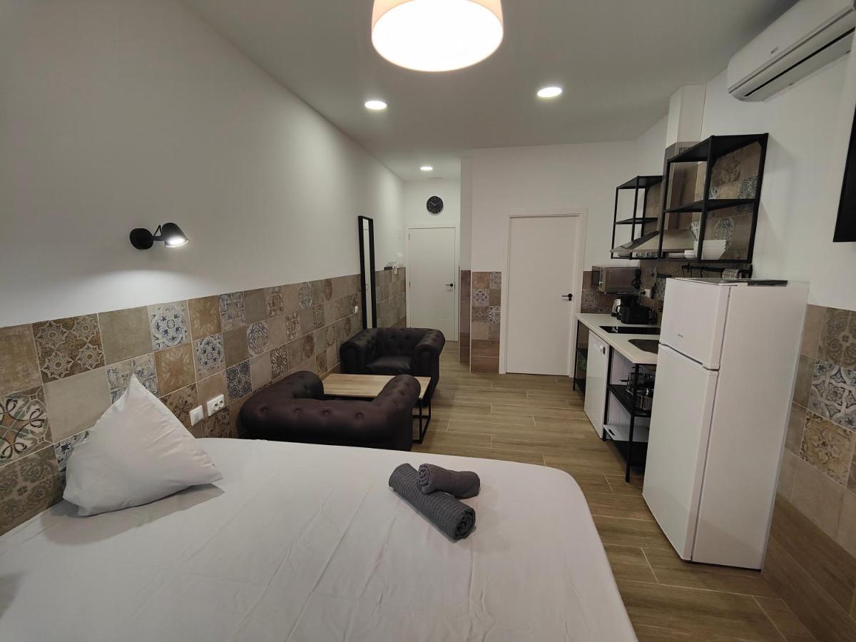 Apartamentos Pueblo Mar Κάλπε Εξωτερικό φωτογραφία