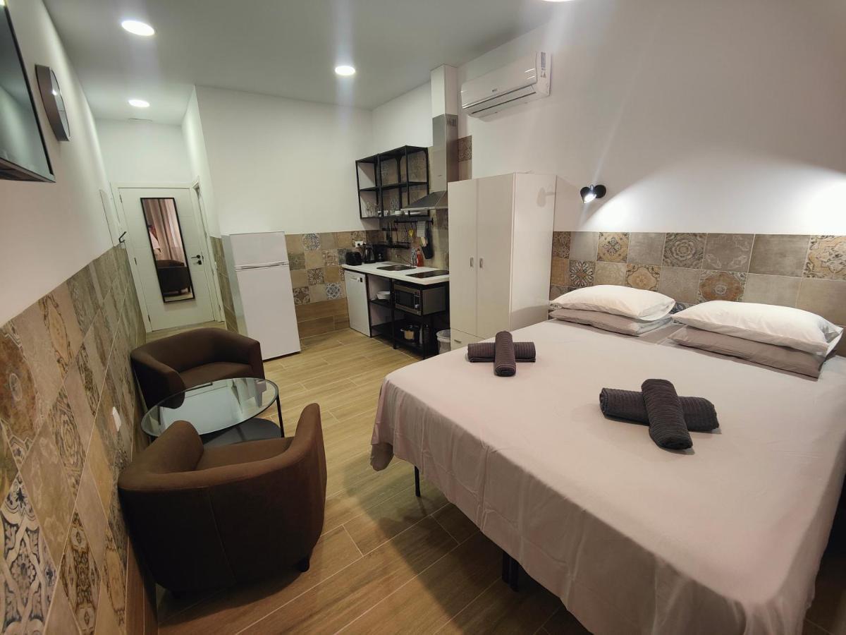 Apartamentos Pueblo Mar Κάλπε Εξωτερικό φωτογραφία