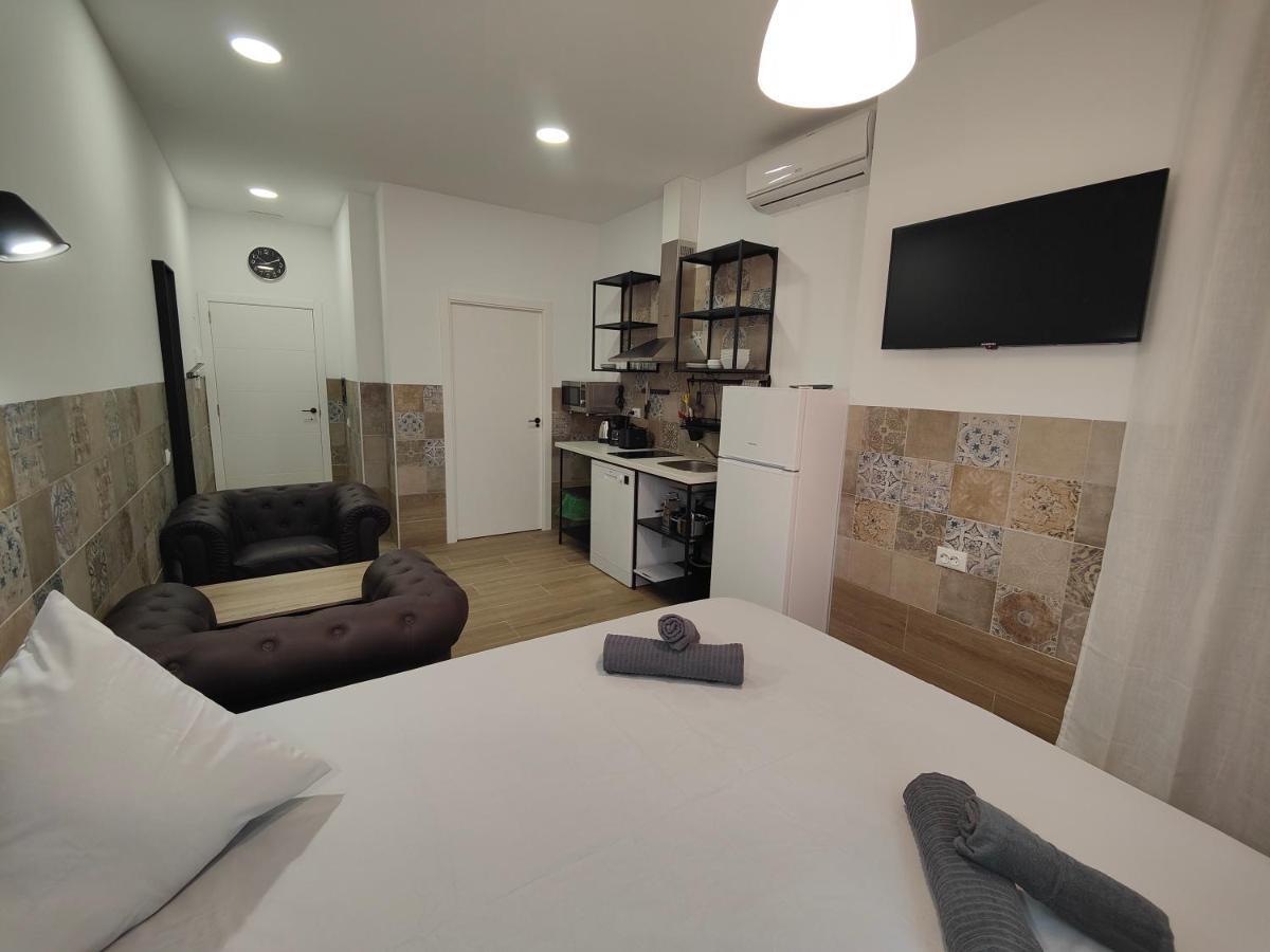 Apartamentos Pueblo Mar Κάλπε Εξωτερικό φωτογραφία
