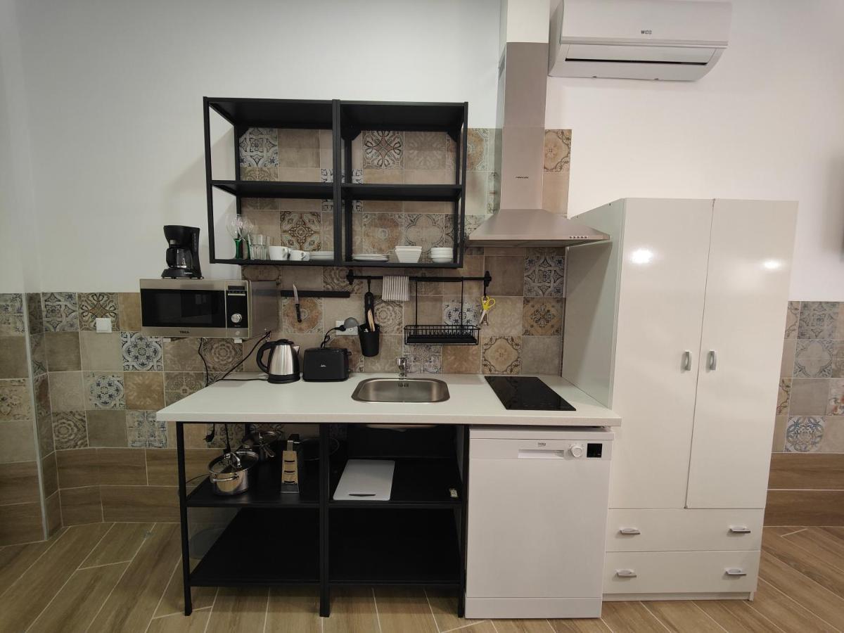 Apartamentos Pueblo Mar Κάλπε Εξωτερικό φωτογραφία